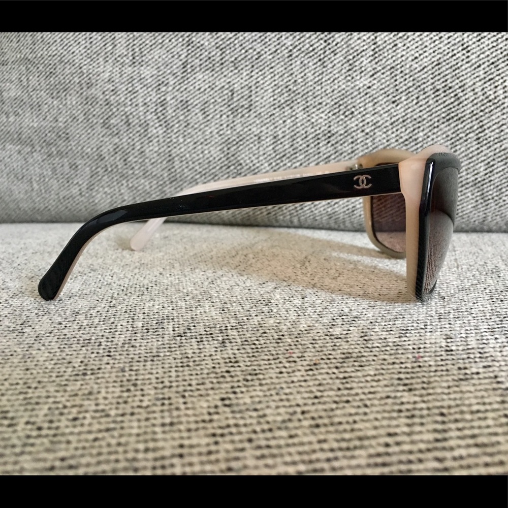 Chanel sunglasses - Picture 3 of 6